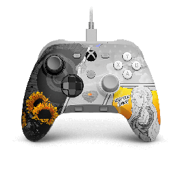 SCUF Valor Pro Butters