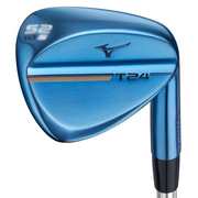 Mizuno T24 Blue Ion Wedge 2024