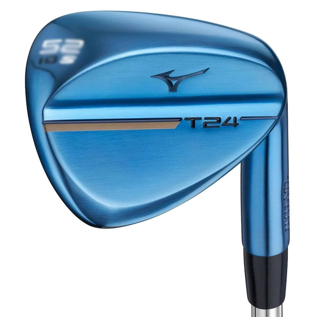 Mizuno T24 Blue Ion Wedge 2024