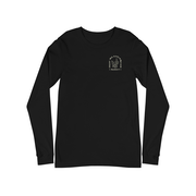 Coyote Unisex Long Sleeve Tee