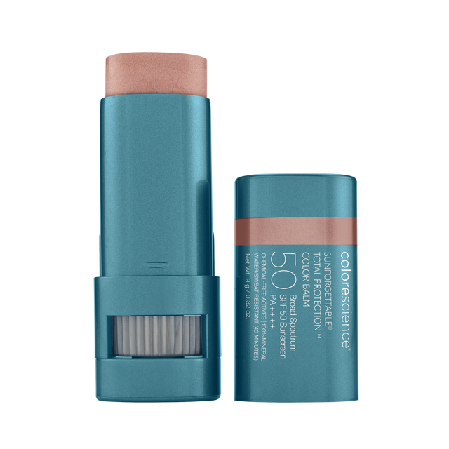 Sunforgettable® Total Protection® Color Balm SPF 50