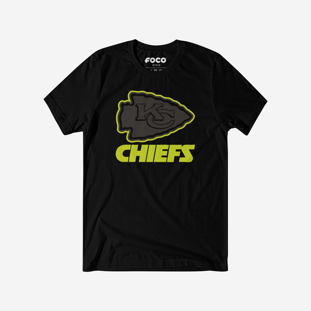 Kansas City Chiefs Highlight Reel T-Shirt