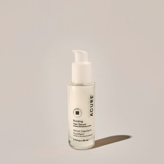 Bonding Hair Serum