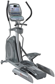 FreeMotion 4505 Commercial Elliptical Trainer (Remanufactured)