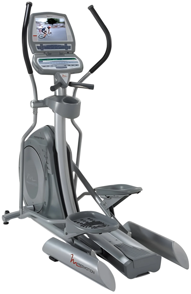 FreeMotion 4505 Commercial Elliptical Trainer (Remanufactured)