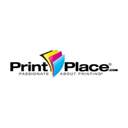 PrintPlace logo