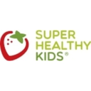 Super Healthy Kids logo