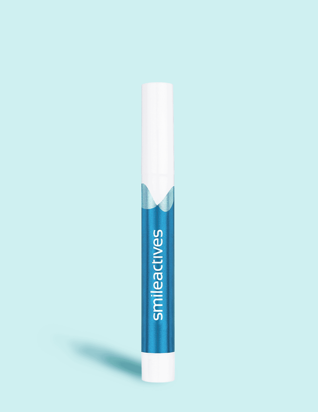 Advanced Teeth Whitening Pen