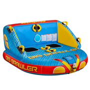 Gladiator Big Brawler 2-Person Towable Tube