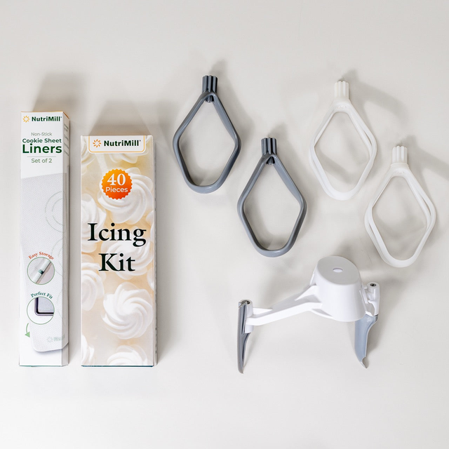 Artiste Baker's Bundle