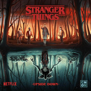 Stranger Things: Upside Down Core Game (Retail Edition)