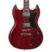 Eastcoast GS10 Electric Guitar, Cherry