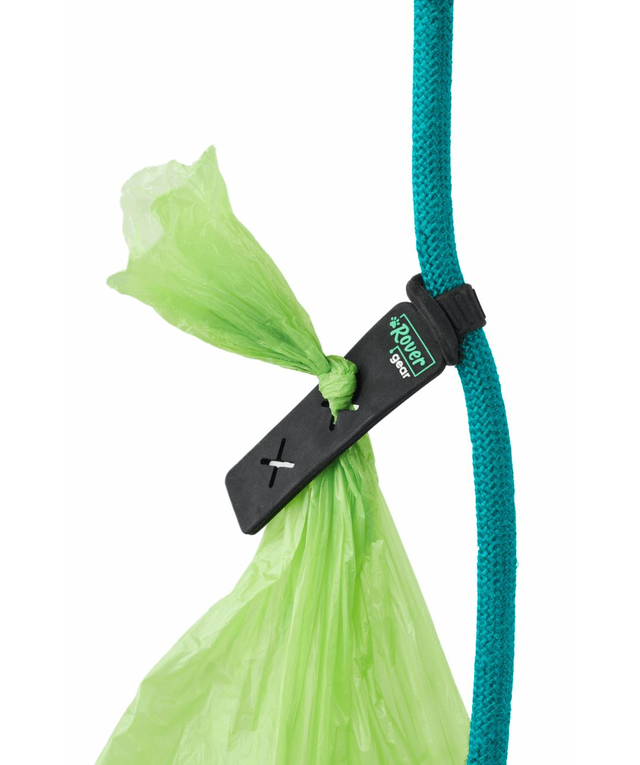 Rover Gear Bag Buddy Hands-Free Poo Carrier