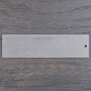 Acrylic Blank - Bookmark