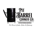 Pit Barrel Cooker Co logo