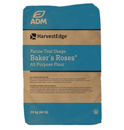 Bakers Roses All Purpose Flour, 20kg (44lb)