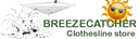 Breezecatcher Clothesline logo