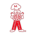 Master Pizza logo