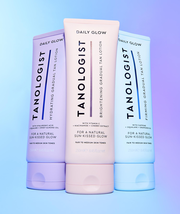 Firming Daily Glow Fair-Medium