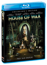 House Of Wax [Collector's Edition]