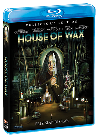 House Of Wax [Collector's Edition]
