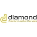 Diamond Car Mats logo