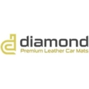 Diamond Car Mats logo