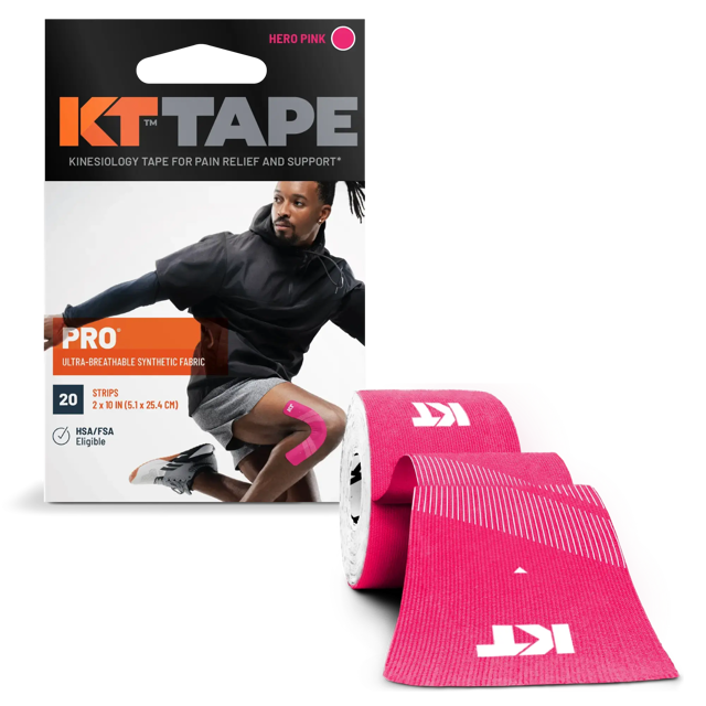 KT Tape Pro®