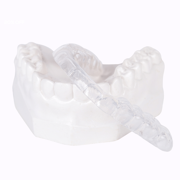 The Hard Night Guard - for heavy teeth grinding and clenching