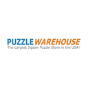 Puzzle Warehouse logo