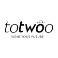 Totwoo logo