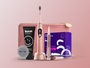 Rose Gold Mother's Day Bundle