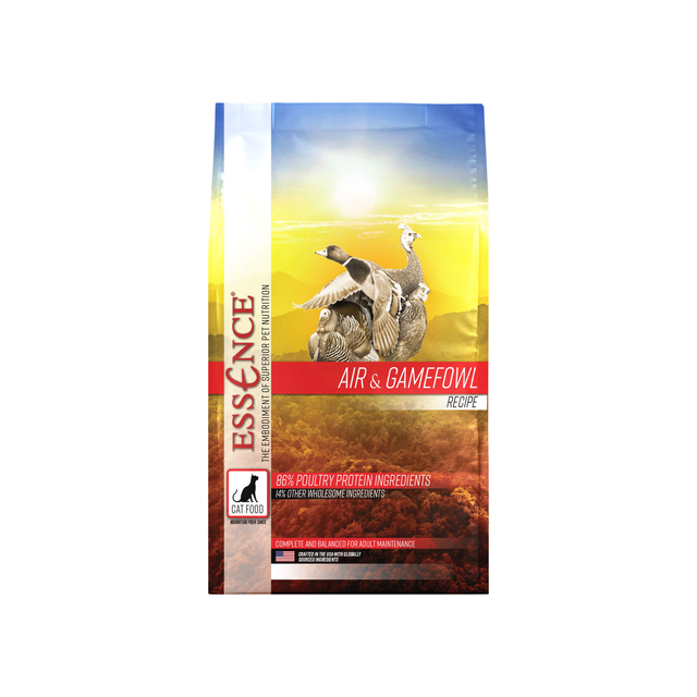 Essence Original Grain-Free High Meat Dry Cat Food