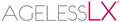 AgelessLX logo