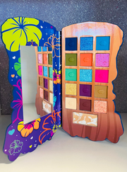 Tiki Man Palette | Volume 28