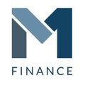 M1 Finance logo