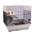 Pet One 1 Level Mouse Cage 34.5x28x34cm