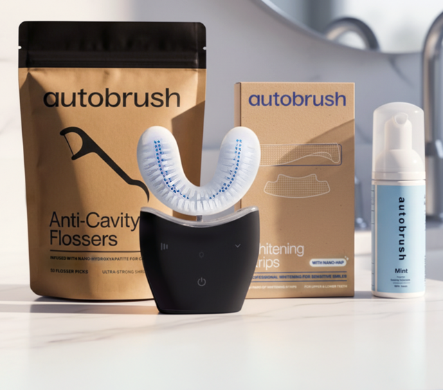 Sonic Pro Black Friday Exclusive Bundle