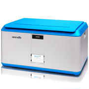 Locking Storage Container Bin - Safety & Security Storage Box (21 Gal. Capacity)