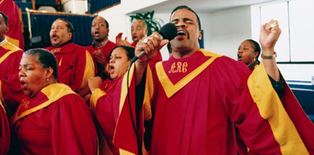 Harlem Gospel Tour - Sundays - New York Sightseeing