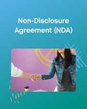 Non-Disclosure (NDA) Agreement