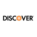 Discover Bank logo