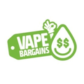 Vapebargains logo