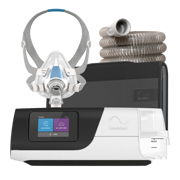 AirSense 11 with AirFit F20