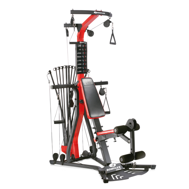 BowFlex PR3000 Home Gym