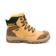 Striver XL Waterproof Steel Toe Work Boot