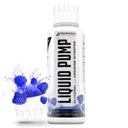 Liquid Pump - Liquid Glycerol with Arginine Nitrates