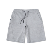 Recline Short Heather Cool Gray