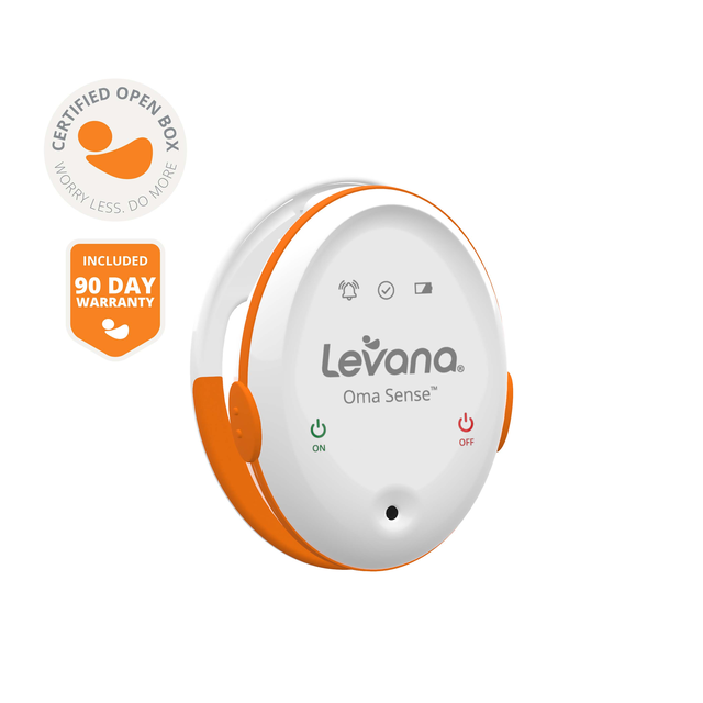 Oma Sense™ (Certified Open Box)