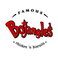 Bojangles' Famous Chicken 'n Biscuits logo